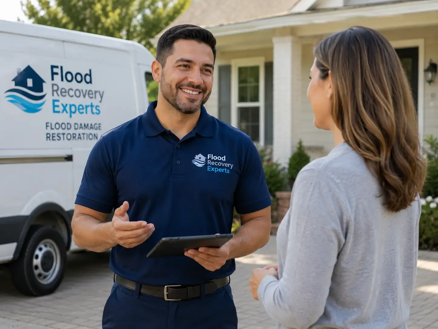 Flood Damage Cleanup Sherwood, AR FAQs
